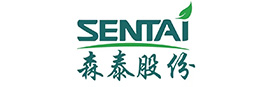 森泰股份